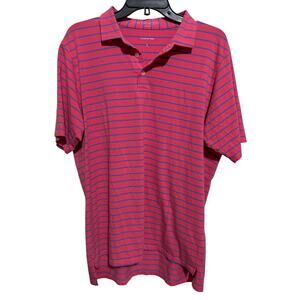 B. Draddy Polo Shirt L